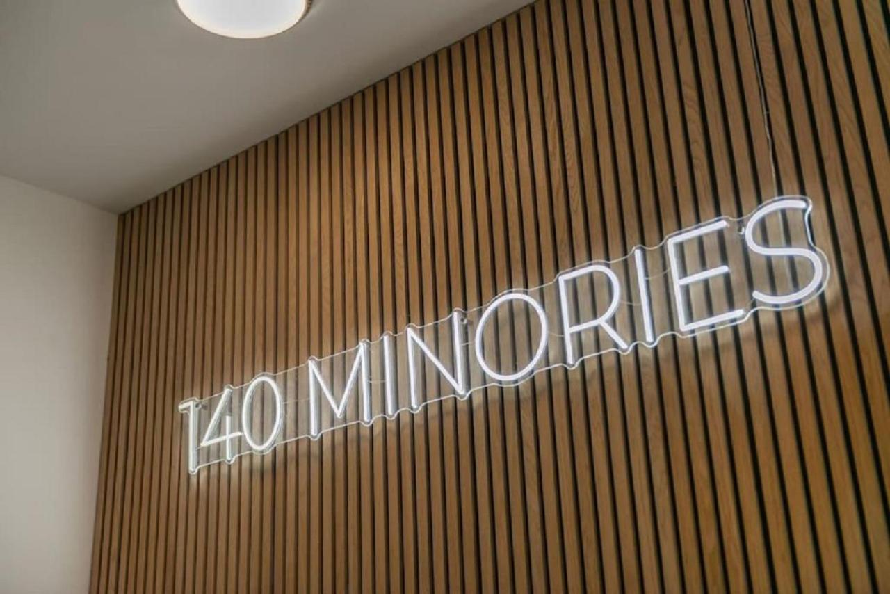 One Bedroom - Tower Bridge - London City By Prime London Stays M-3 Exterior foto